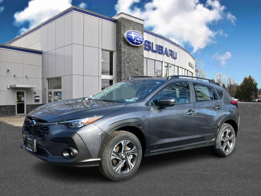 2026 Subaru Crosstrek Premium's photo