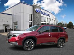 2025 Subaru Forester Hybrid Limited SUV
