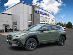 New 2026 Subaru Crosstrek Base SUV in Danbury, CT