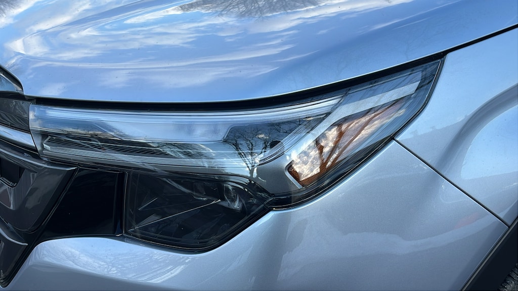 New 2026 Subaru Forester Limited SUV