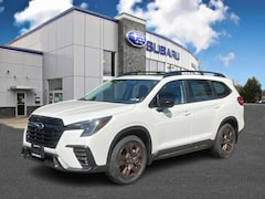 2025 Subaru Ascent Bronze Edition 7-Passenger SUV