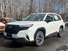 New 2025 Subaru Forester Base SUV in Danbury, CT
