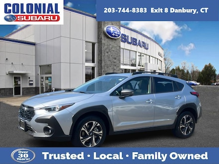 2024 Subaru Crosstrek Premium SUV