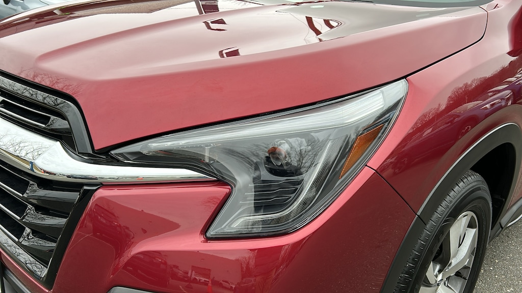 Certified 2024 Subaru Ascent Premium SUV