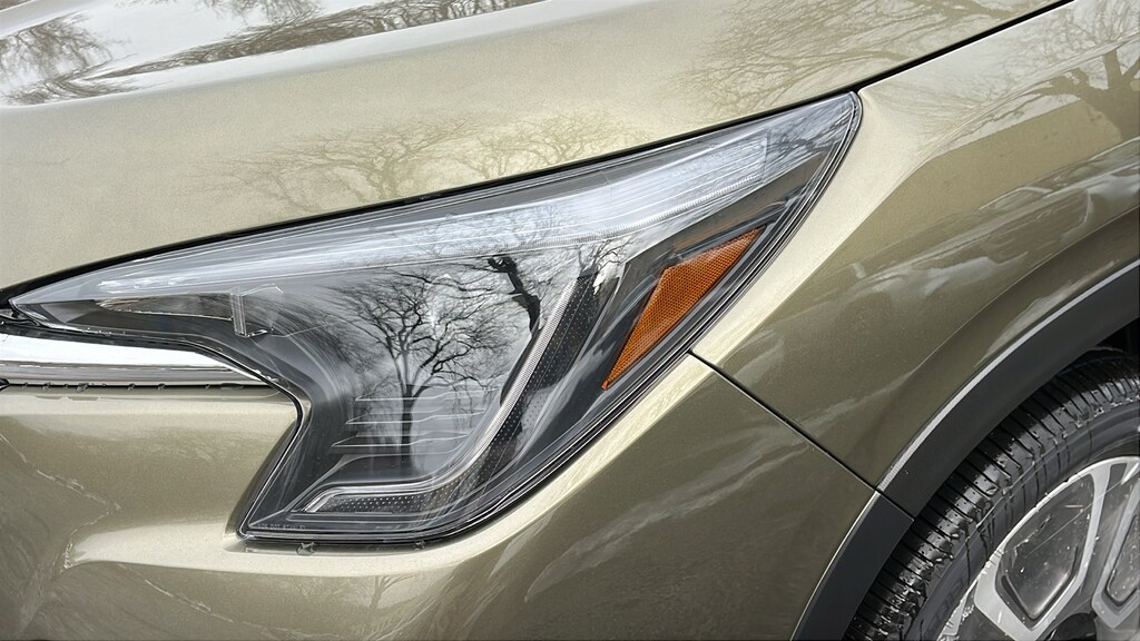 New 2026 Subaru Ascent Touring 7-Passenger SUV