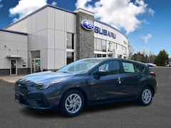 2025 Subaru Impreza Base 5-Door
