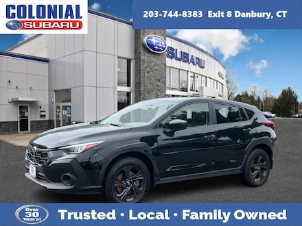 2024 Subaru Crosstrek Base SUV