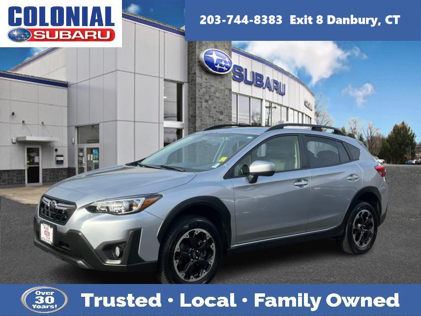 2023 Subaru Crosstrek Premium