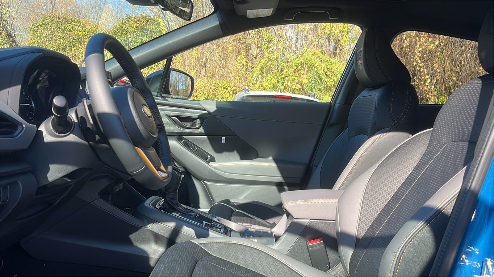 2026 Subaru Crosstrek Wilderness - Photo 7