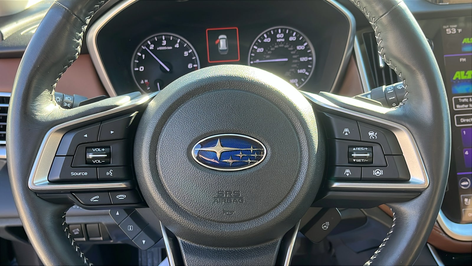 2020 Subaru Outback Touring - Photo 11