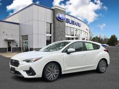 2025 Subaru Impreza Sport 5-Door