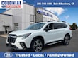 Subaru Ascent