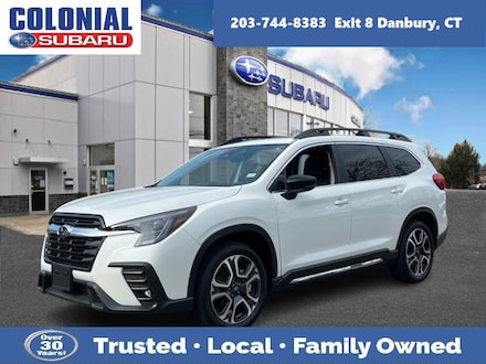 2024 Subaru Ascent Limited SUV