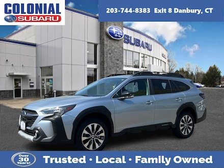 2024 Subaru Outback Limited SUV