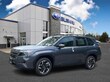 Subaru Forester Hybrid