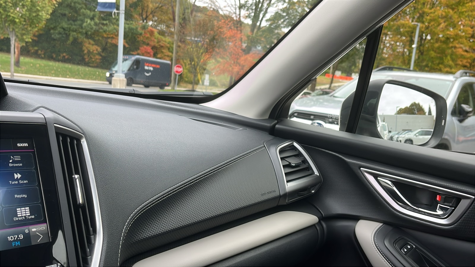 2024 Subaru Forester Limited - Photo 19