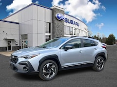 2025 Subaru Crosstrek Limited SUV