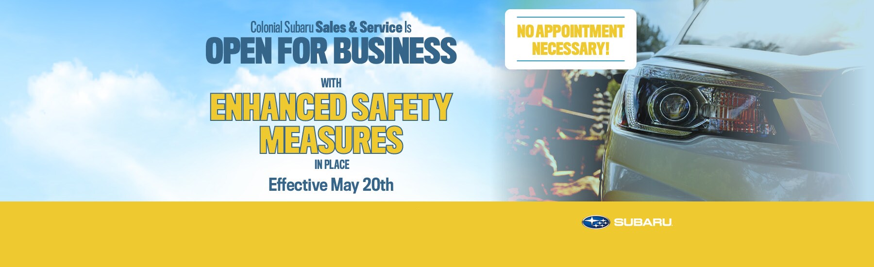 Connecticut Subaru Dealership Serving Danbury, Waterbury CT, Norwalk CT