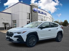 New 2025 Subaru Crosstrek Base SUV in Danbury, CT
