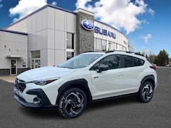 2026 Subaru Crosstrek Limited Hybrid SUV