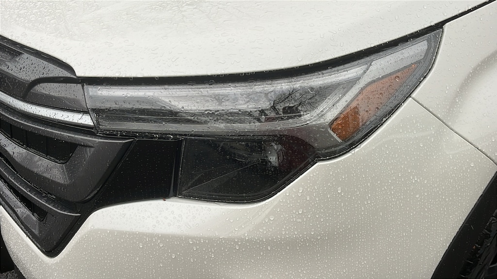 New 2025 Subaru Forester Premium SUV