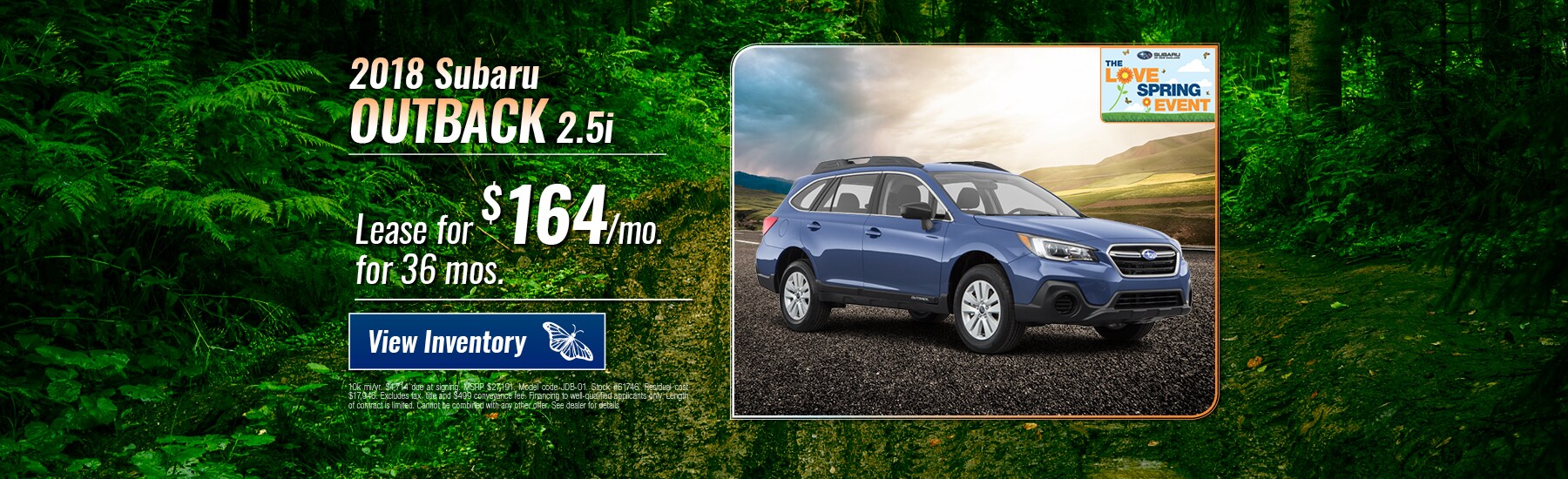 Connecticut Subaru Dealership Serving Danbury, Waterbury CT, Norwalk CT