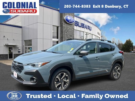 2024 Subaru Crosstrek Premium SUV