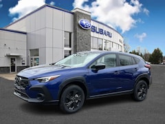 2026 Subaru Crosstrek Base SUV