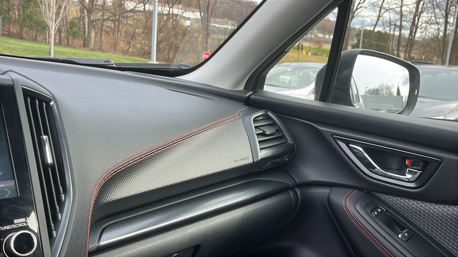 2024 Subaru Forester Sport - Photo 19