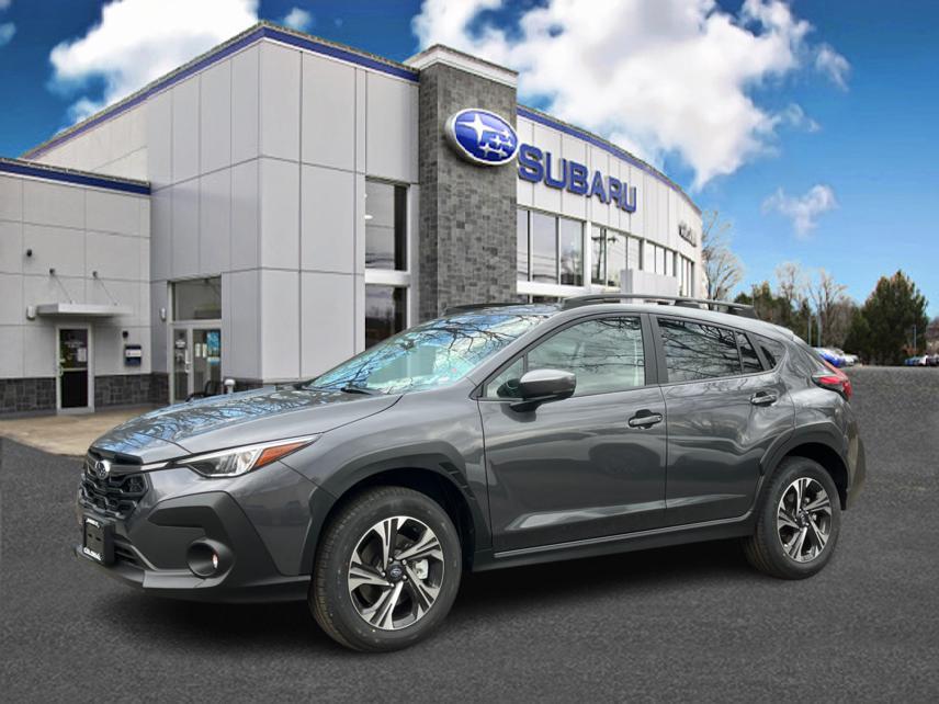 2026 Subaru Crosstrek Premium's photo