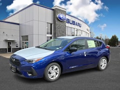 2025 Subaru Impreza Base 5-Door in Danbury