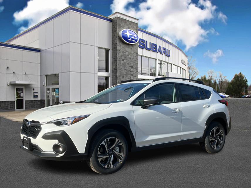 2026 Subaru Crosstrek Premium's photo