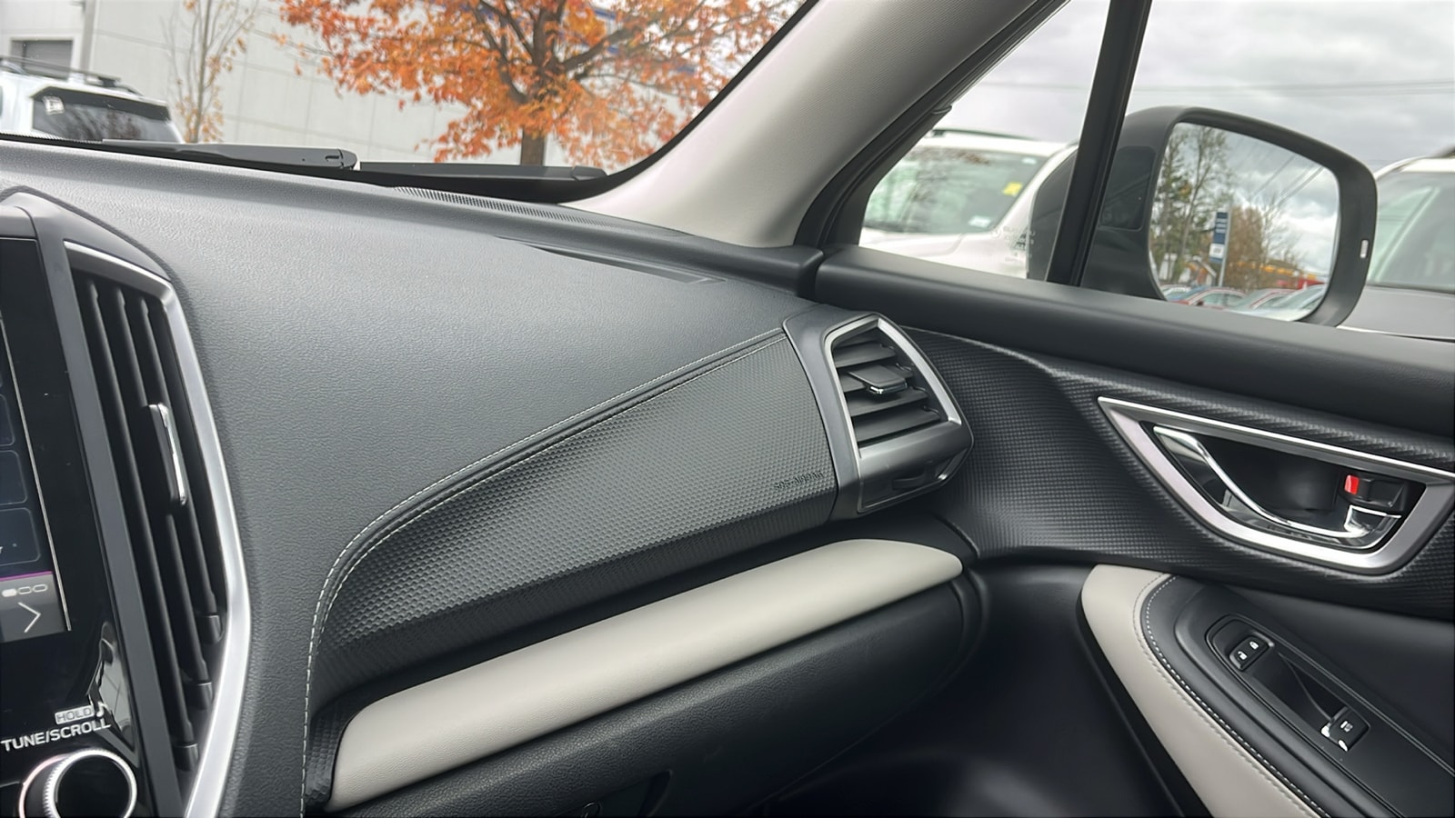 2024 Subaru Forester Limited - Photo 19