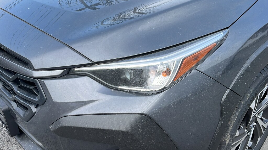 New 2026 Subaru Crosstrek Premium SUV