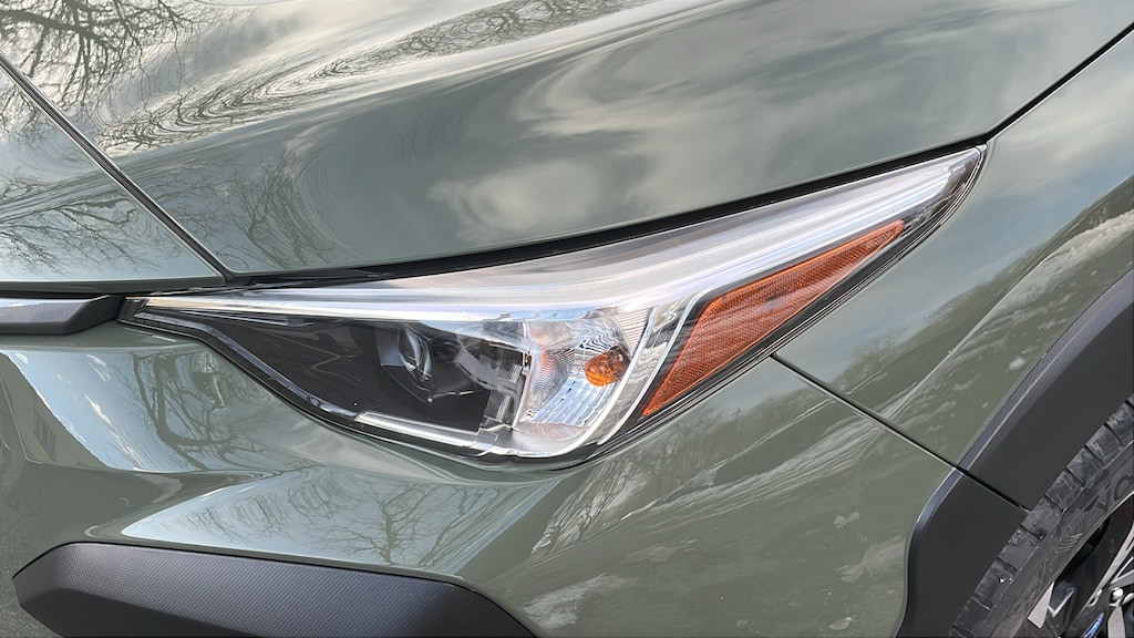 New 2026 Subaru Crosstrek Premium SUV