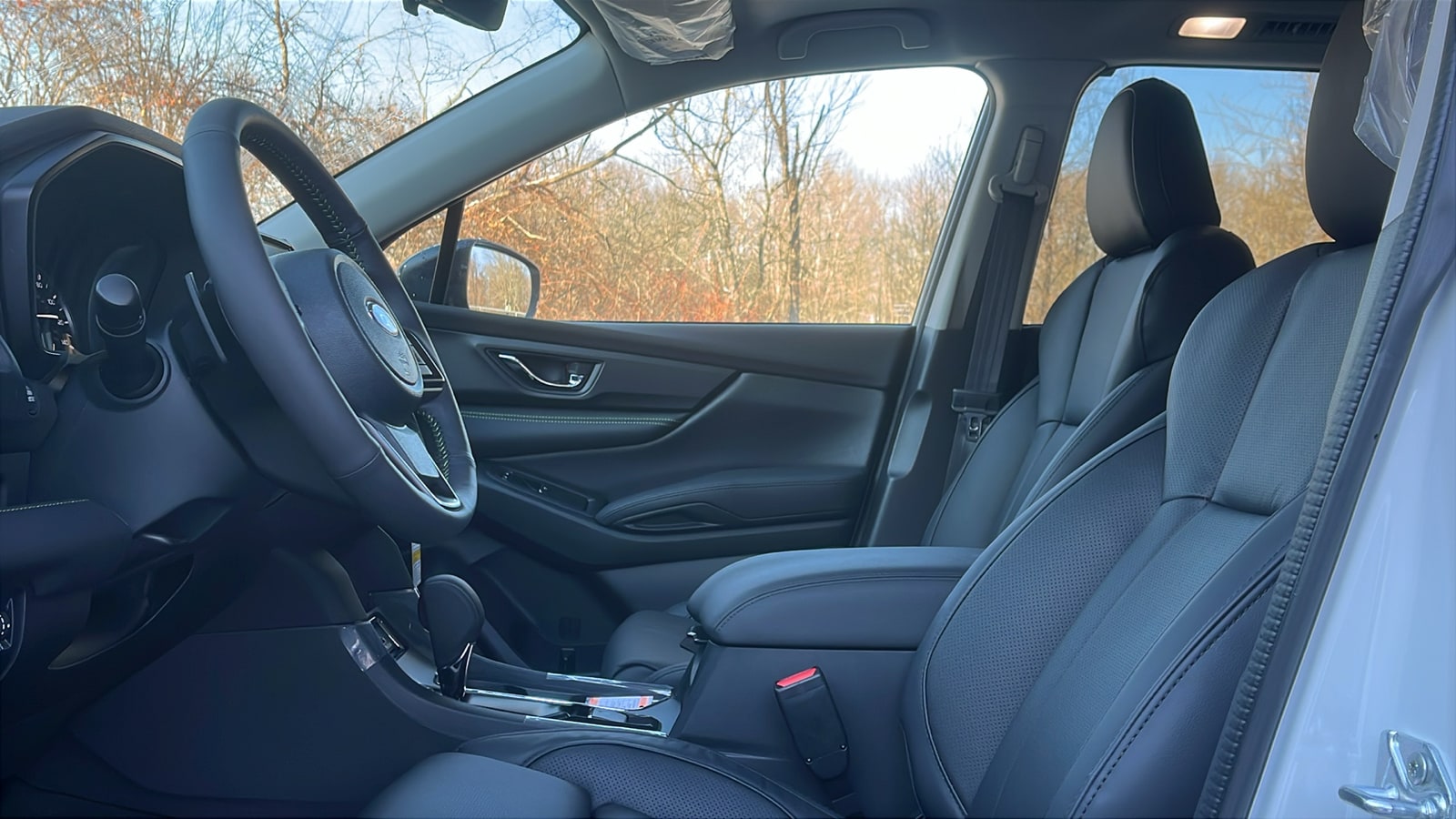 2026 Subaru Ascent Onyx Edition-Touring - Photo 7
