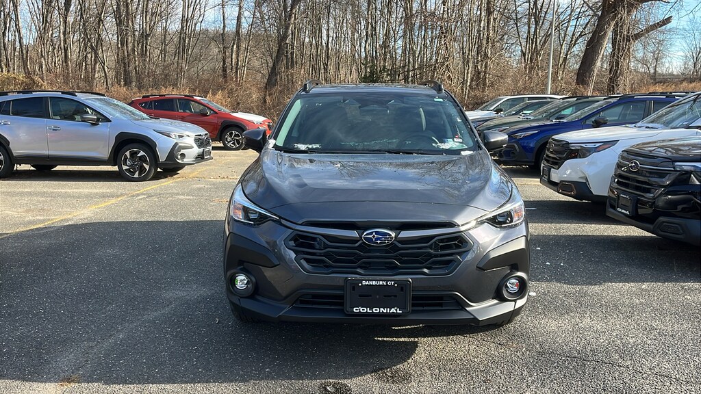 New 2026 Subaru Crosstrek Premium SUV