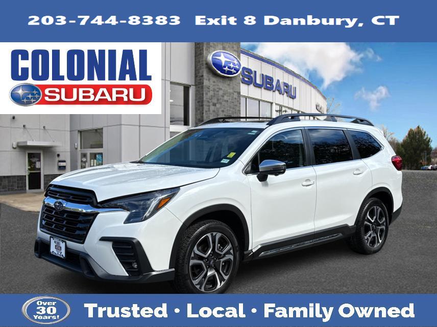 2023 Subaru Ascent Limited