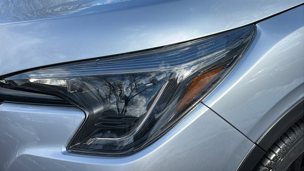 New 2026 Subaru Ascent Premium 7-Passenger SUV