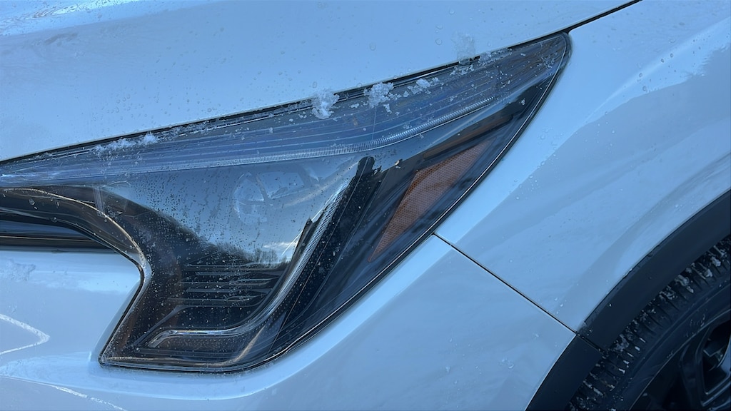 New 2026 Subaru Ascent Onyx Edition Touring 7-Passenger SUV