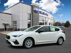 2025 Subaru Impreza Base 5-Door