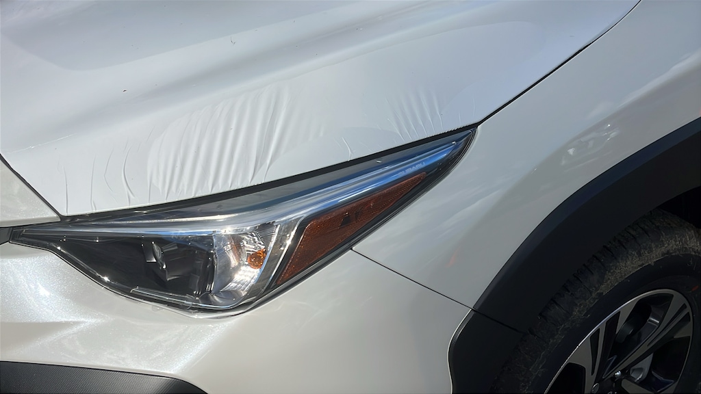 New 2025 Subaru Crosstrek Premium SUV