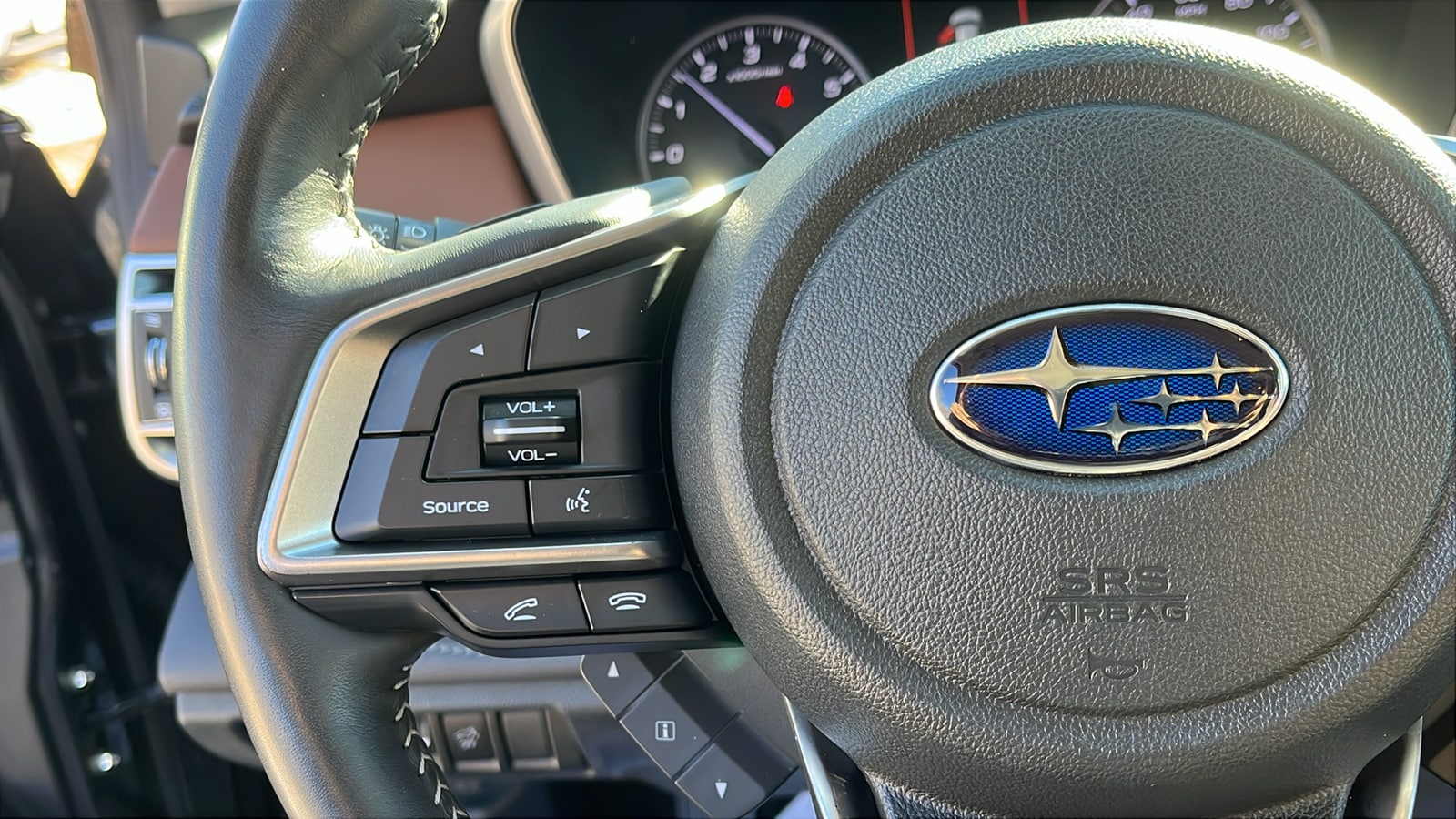 2020 Subaru Outback Touring - Photo 12