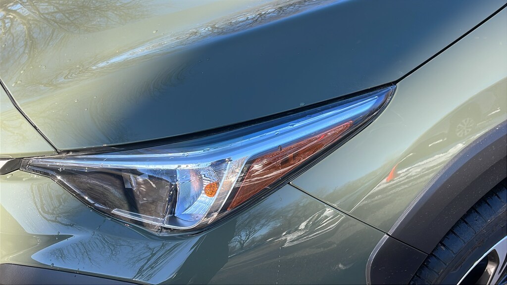 New 2026 Subaru Crosstrek Premium SUV