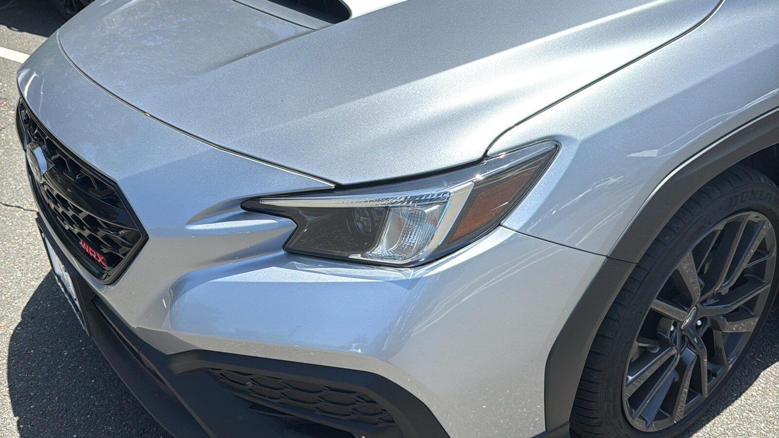 2025 Subaru WRX Premium - Photo 9