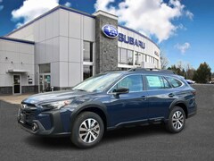 2025 Subaru Outback Base SUV
