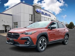 2025 Subaru Crosstrek Limited SUV