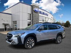 2025 Subaru Outback Limited SUV