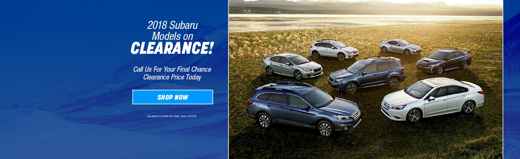 Connecticut Subaru Dealership Serving Danbury, Waterbury CT, Norwalk CT
