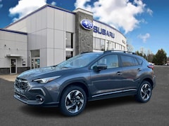 2026 Subaru Crosstrek Limited SUV